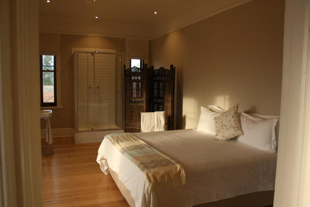 Reading House Hotel Cape Town Room photo