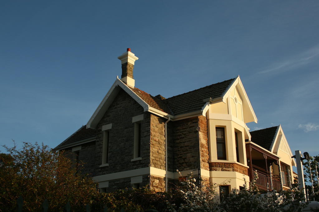 Reading House Hotel Cape Town Exterior photo